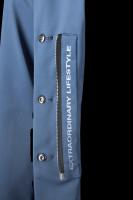 Animo Jacket Lugo Blue