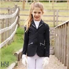 Cadiz Show Jacket Black