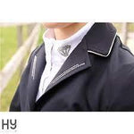 Cadiz Show Jacket Black