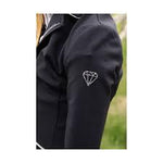 Cadiz Show Jacket Black