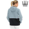 Spooks Dianna Rain Jacket  Blue