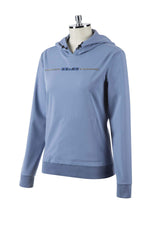 Animo Sweatshirt Lucciola Blue