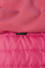 Animo Lookout Gilet Begonia