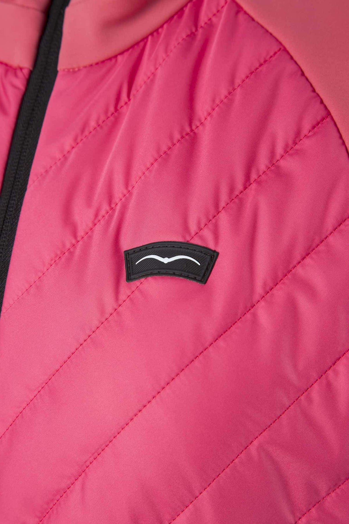 Animo Lookout Gilet Begonia