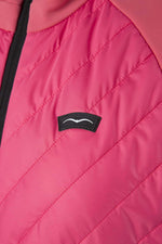 Animo Lookout Gilet Begonia