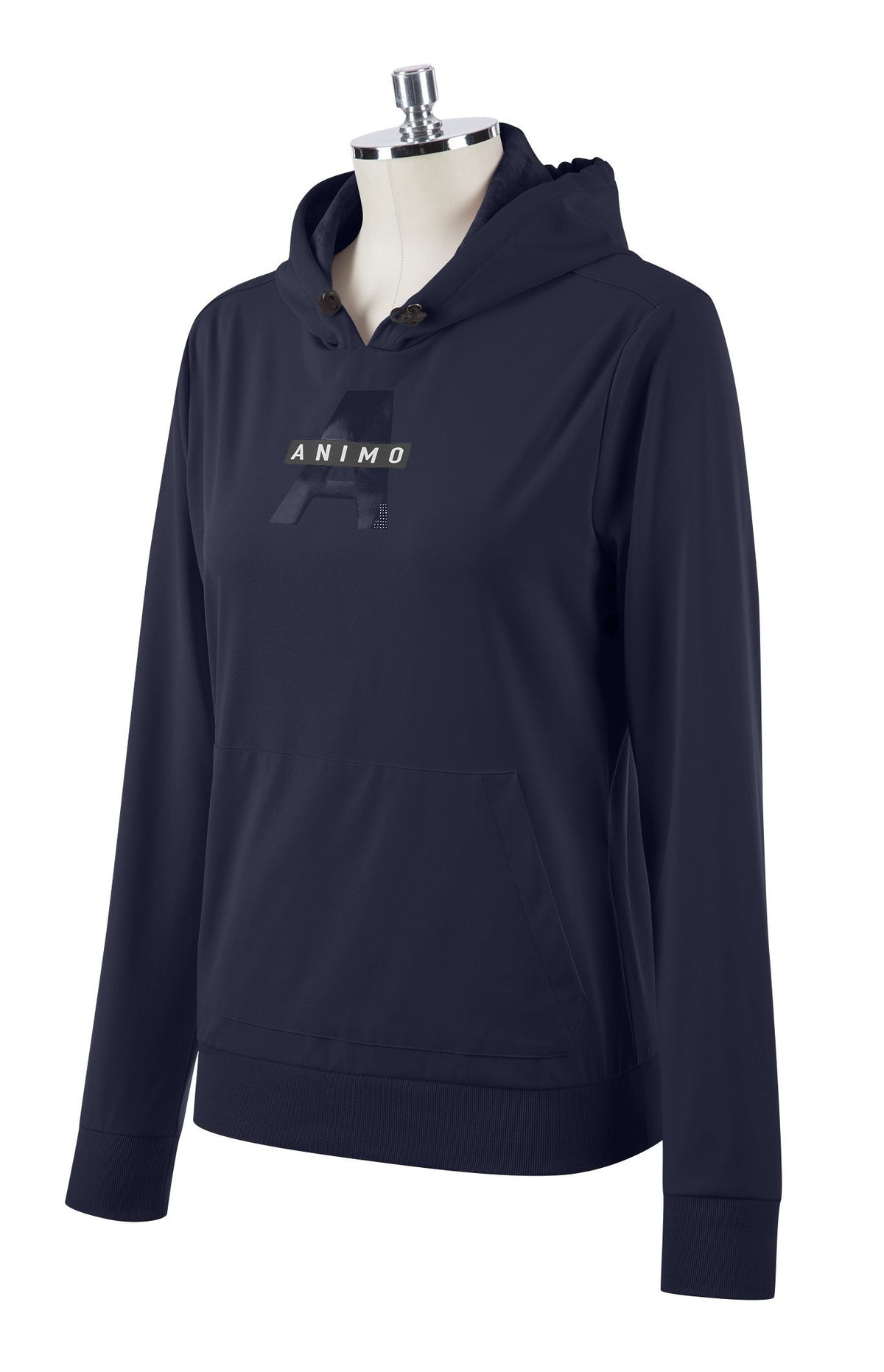 Animo Lucre Sweatsh Navy