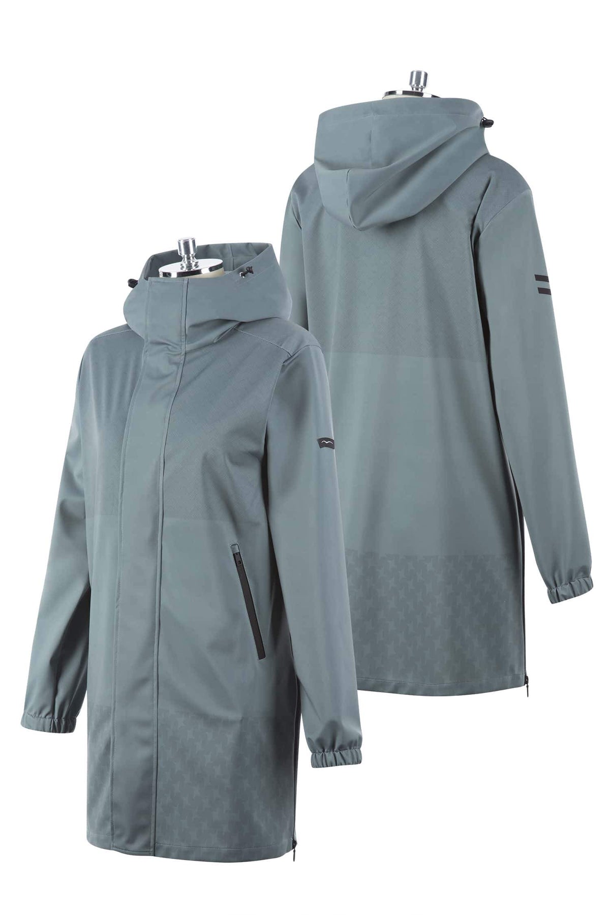 Animo Learn Windbreaker Giada