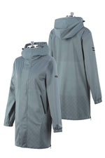 Animo Learn Windbreaker Giada