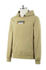 Animo Mans Jacket Effect Khaki