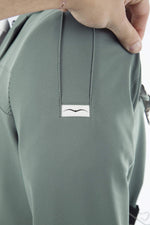 Animo Mans Show Jacket Ikres Giada