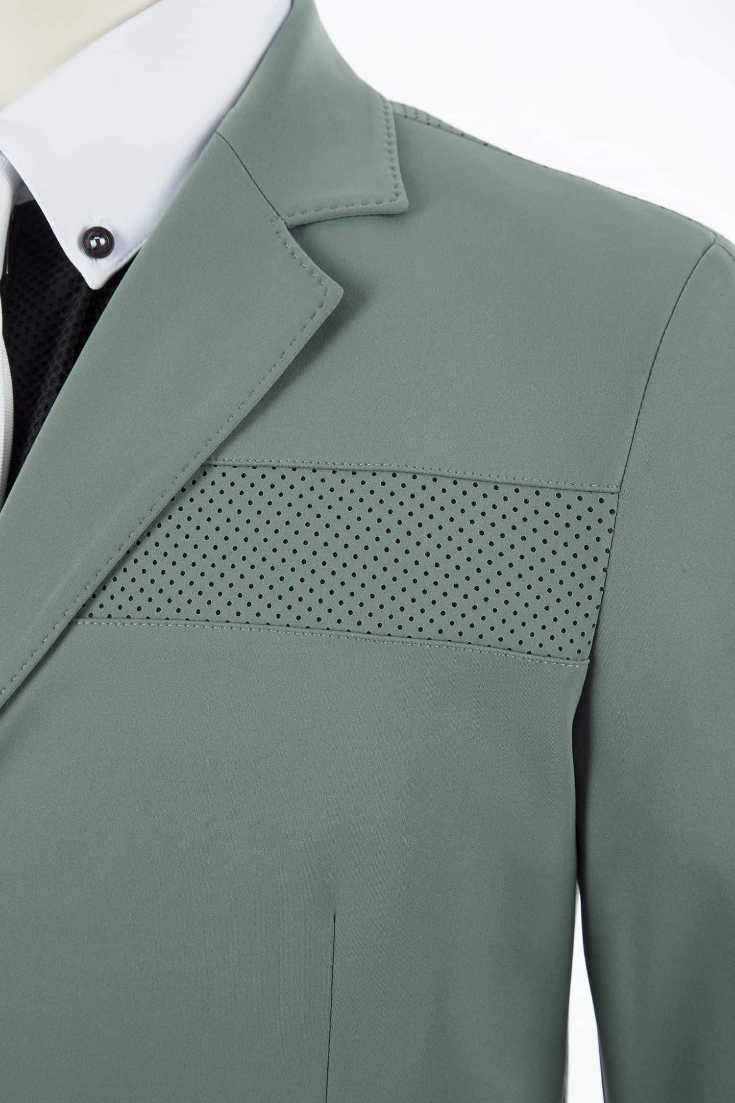 Animo Mans Show Jacket Ikres Giada