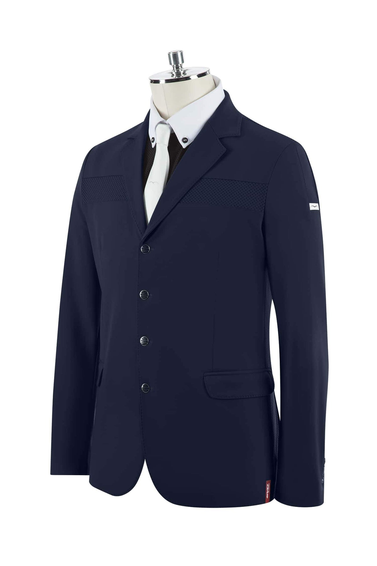 Animo Mans Show Jacket Ikres Navy