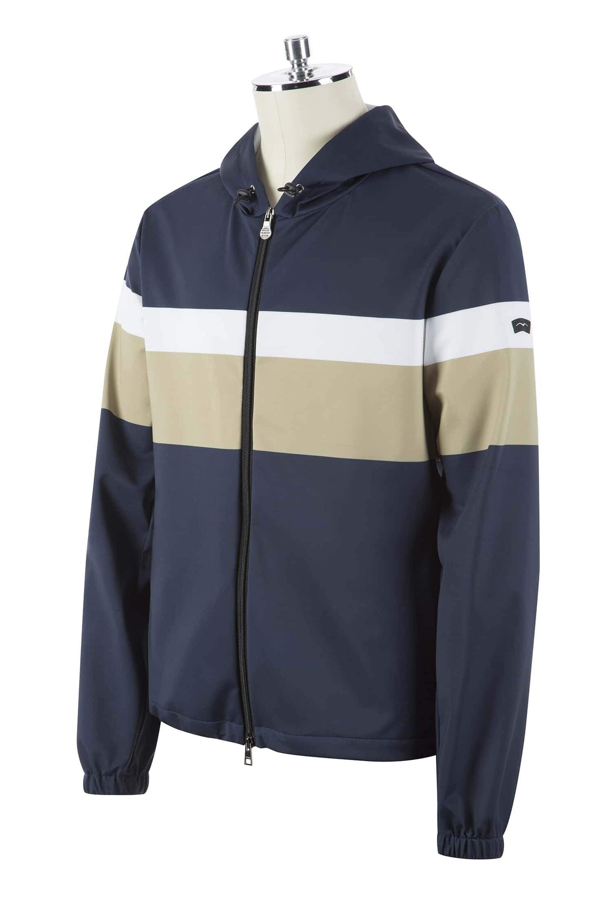 Animo Mans Windbreaker Equest