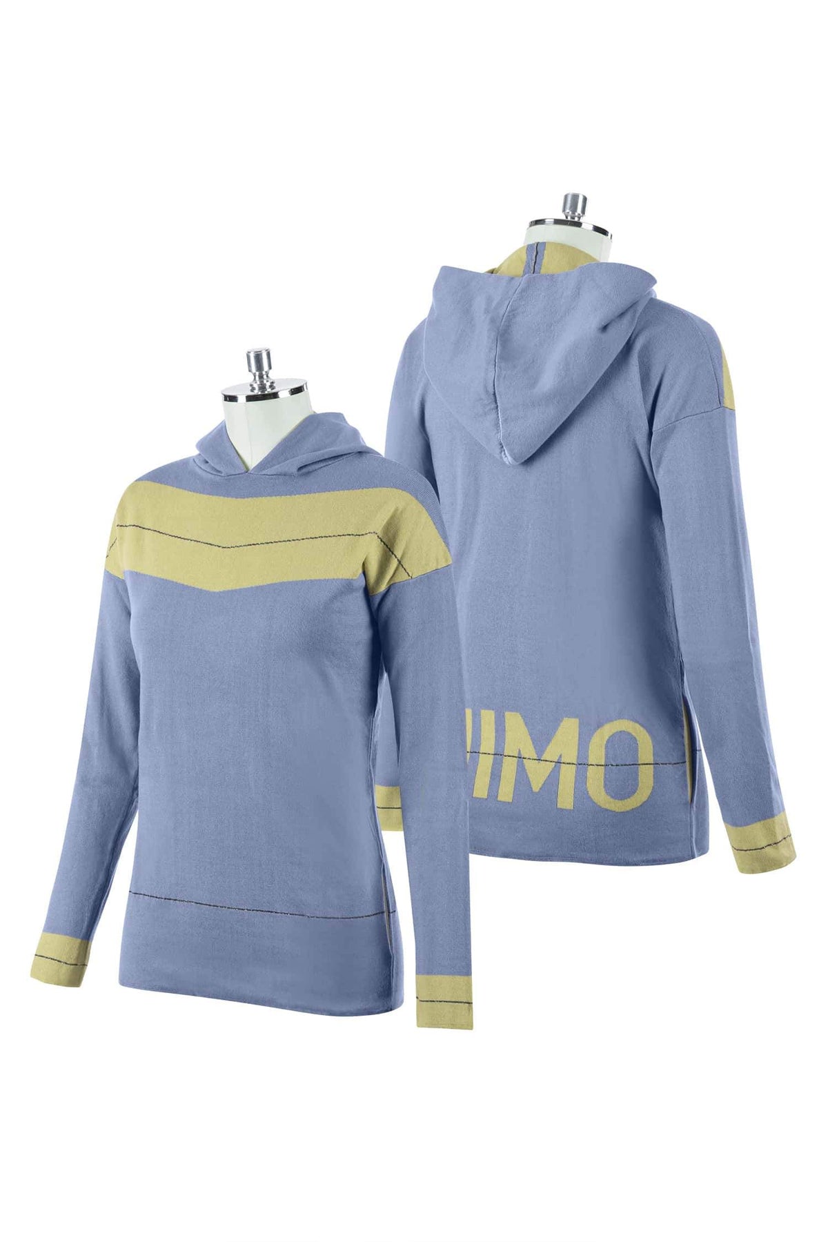 Animo Sweater Standby Blu
