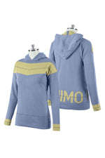 Animo Sweater Standby Blu