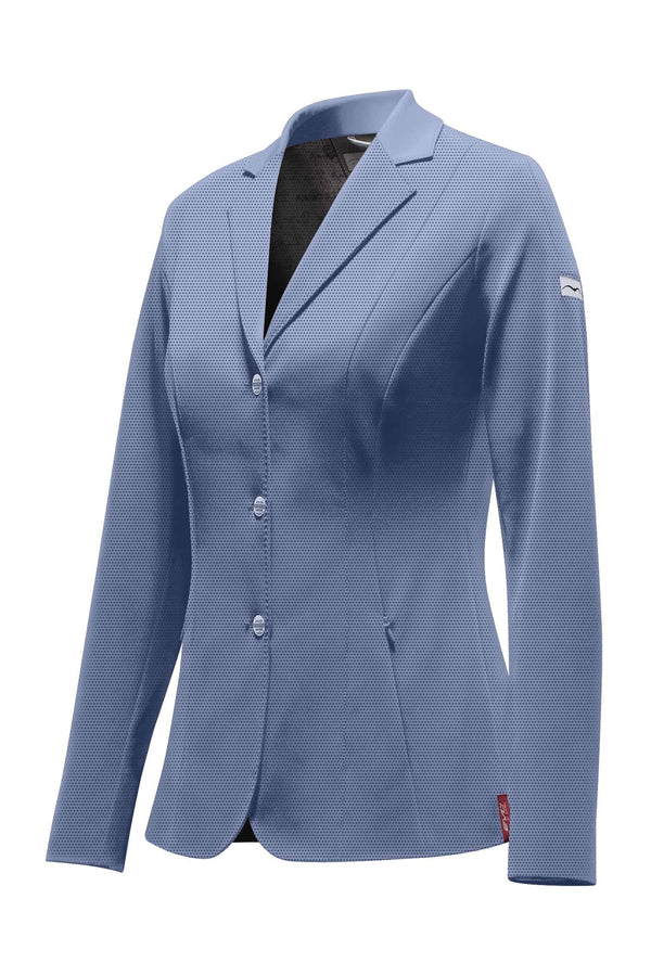 Animo Show Jacket Lipis Blue