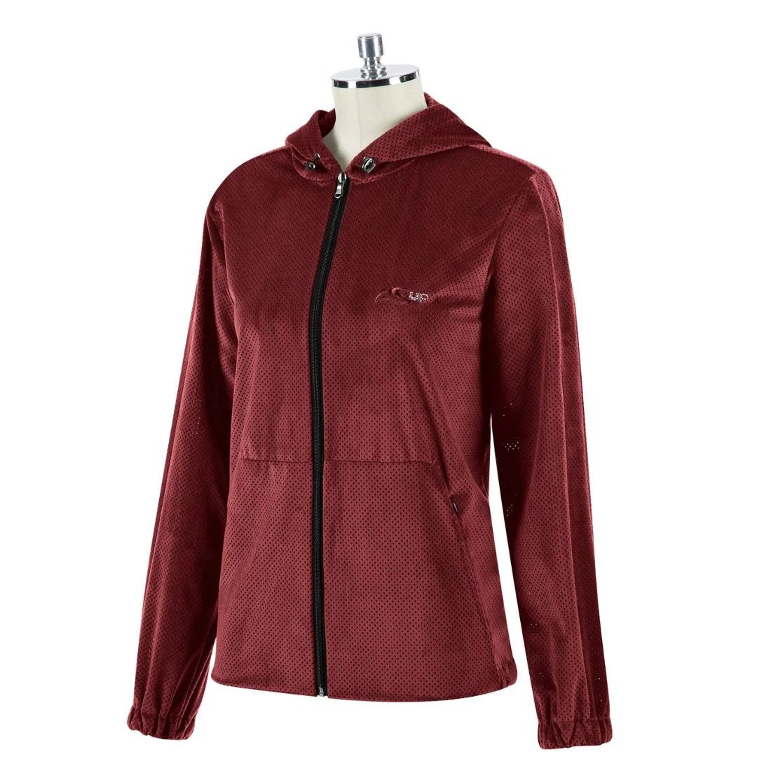 Anna Scarpati Lerox Sweatshirt Nobile
