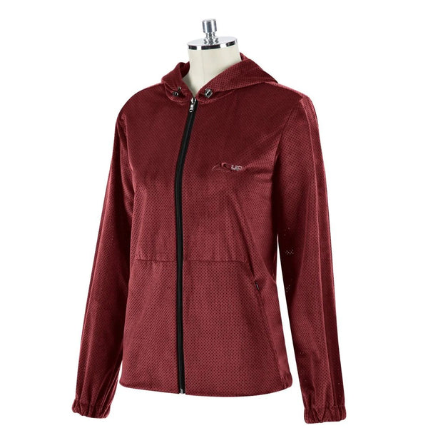 Anna Scarpati Lerox Sweatshirt Nobile
