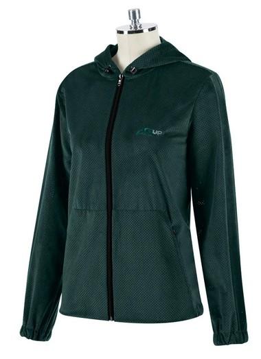 Anna Scarpati Lerox Sweatshirt Verde
