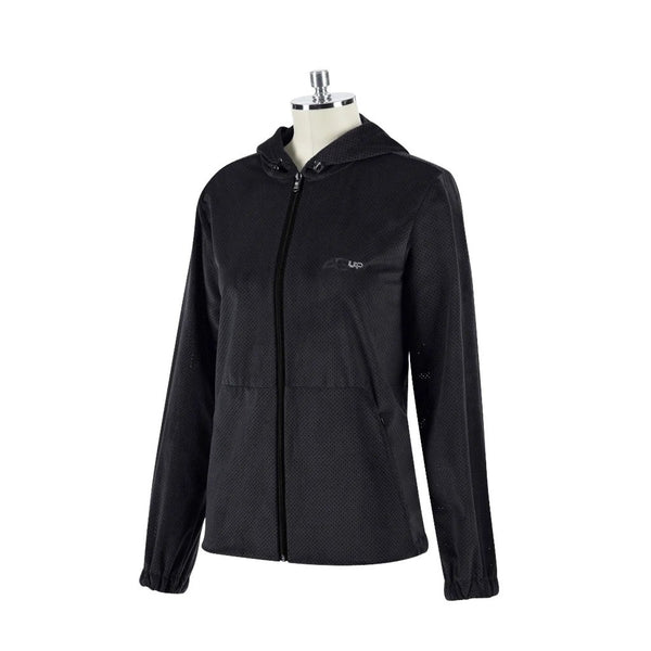 Anna Scarpati Lerox Sweatshirt Navy