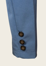 Espoir Inspire Show Jacket Mid Blue