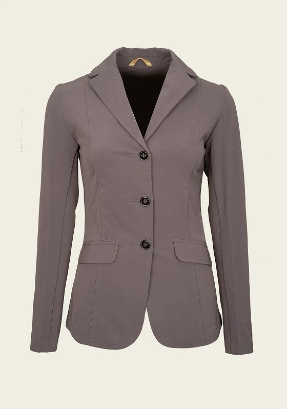Espoir CooMax Show Jacket Poppy seed