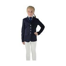 Cotswold Show Jacket Navy