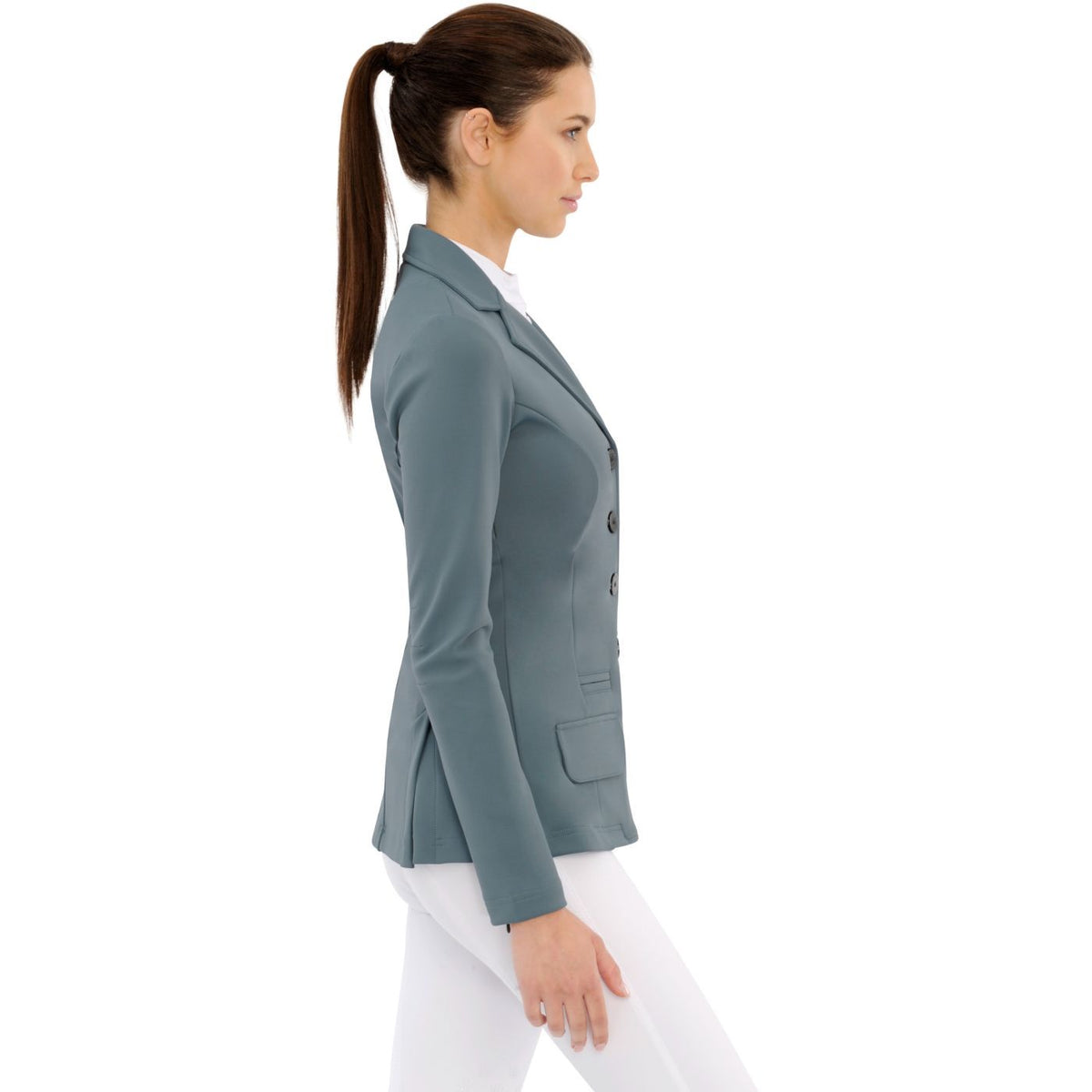 Spooks Show Jacket Sophia  Dove Blue