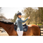 Spooks Show Jacket Sophia  Dove Blue