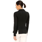 Spooks Jacket Sophia Black