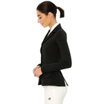 Spooks Jacket Sophia Black