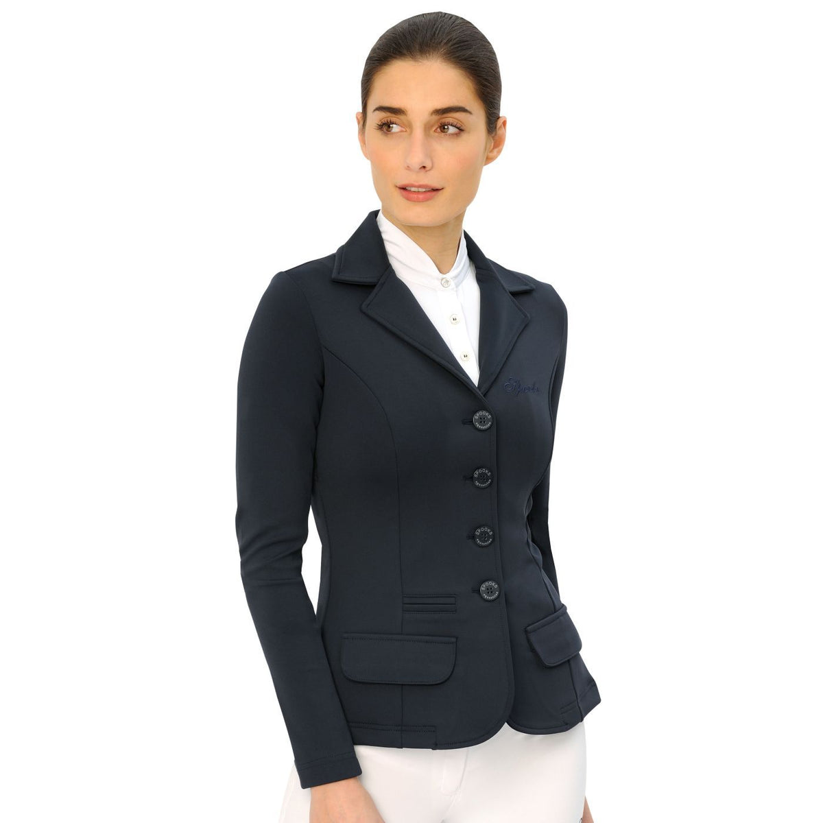 Spooks Show Jacket Sophia Navy