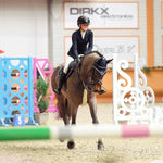 Spooks Show Jacket Sophia Navy
