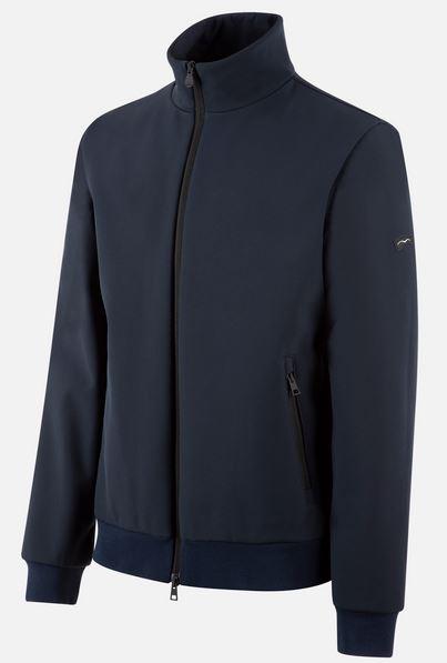 Animo Girona Jacket Navy