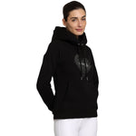 Spooks Ariaah Hoody Black