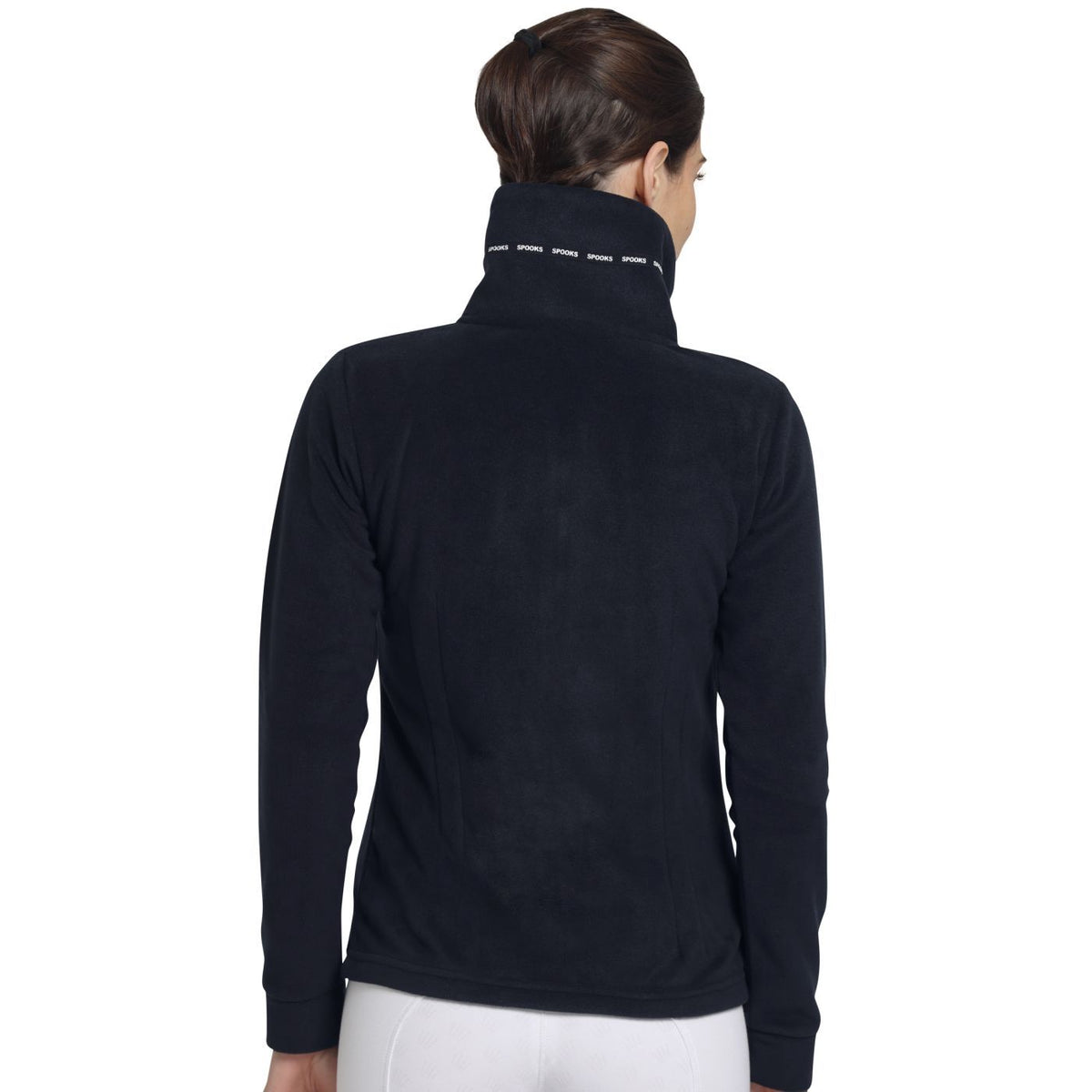 Spooks Fheline Fleece Navy