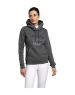 Spooks Tildah Hoody Dark Shadow