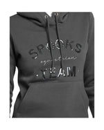 Spooks Tildah Hoody Dark Shadow