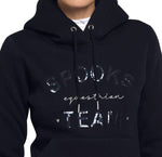 Spooks Tildah Hoody Navy