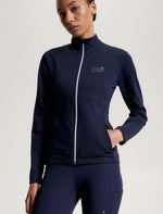 Tommy Hilfiger Atlanta Jacket Navy