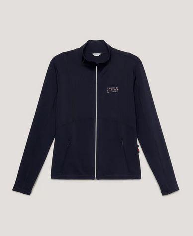 Tommy Hilfiger Atlanta Jacket Navy