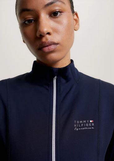 Tommy Hilfiger Atlanta Jacket Navy