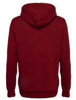 Kingsland Classic Unisex Hoodie Burgundy