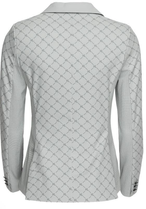 Kingsland Jelva Ladies Show Jacket Harbor Mist