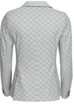 Kingsland Jelva Ladies Show Jacket Harbor Mist