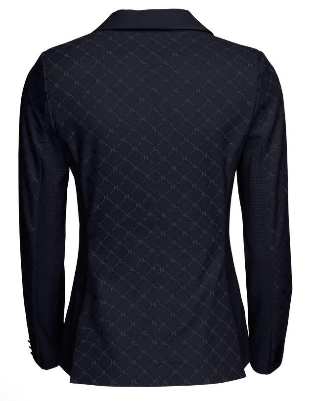 Kingsland Jelva Ladies Show Jacket Navy