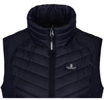 Kingsland Classic Hybrid Bodywarmer Navy