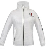 Kingsland Classic Transparent Rain Jacket