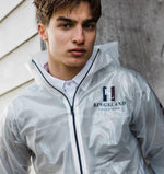 Kingsland Classic Transparent Rain Jacket
