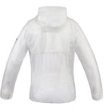 Kingsland Classic Transparent Rain Jacket